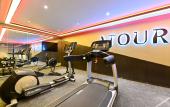 Туры в отель Atour Hotel, West Lake Road, Changchun Automobile Kai District
