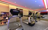 Туры в отель Atour Hotel, West Lake Road, Changchun Automobile Kai District