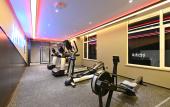 Туры в отель Atour Hotel, West Lake Road, Changchun Automobile Kai District