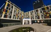 Туры в отель Atour Hotel, West Lake Road, Changchun Automobile Kai District