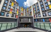Туры в отель Atour Hotel, West Lake Road, Changchun Automobile Kai District