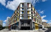Туры в отель Atour Hotel, West Lake Road, Changchun Automobile Kai District