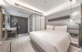 Туры в отель Yitel Collection(Nanjing Qinhuai RIver Branch)