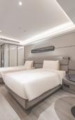 Туры в отель Yitel Collection(Nanjing Qinhuai RIver Branch)