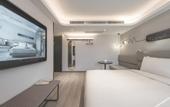 Туры в отель Yitel Collection(Nanjing Qinhuai RIver Branch)