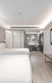Туры в отель Yitel Collection(Nanjing Qinhuai RIver Branch)