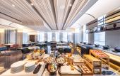 Туры в отель Atour Hotel  of  Chongqing Middle Road  North Railway  Station