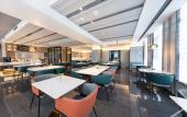 Туры в отель Atour Hotel  of  Chongqing Middle Road  North Railway  Station