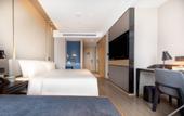 Туры в отель Atour Hotel  of  Chongqing Middle Road  North Railway  Station