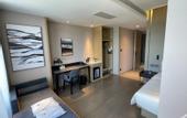 Туры в отель Atour Hotel  of  Chongqing Middle Road  North Railway  Station