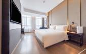 Туры в отель Atour Hotel  of  Chongqing Middle Road  North Railway  Station