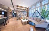 Туры в отель Atour Hotel  of  Chongqing Middle Road  North Railway  Station