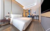 Туры в отель Atour Hotel  of  Chongqing Middle Road  North Railway  Station