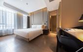 Туры в отель Atour Hotel  of  Chongqing Middle Road  North Railway  Station