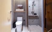 Туры в отель Atour Hotel  of  Chongqing Middle Road  North Railway  Station