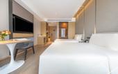 Туры в отель Atour Hotel  of  Chongqing Middle Road  North Railway  Station