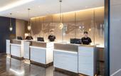 Туры в отель Atour Hotel  of  Chongqing Middle Road  North Railway  Station
