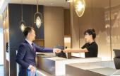 Туры в отель Atour Hotel  of  Chongqing Middle Road  North Railway  Station
