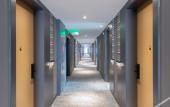 Туры в отель Atour Hotel  of  Chongqing Middle Road  North Railway  Station