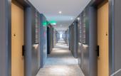 Туры в отель Atour Hotel  of  Chongqing Middle Road  North Railway  Station