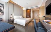 Туры в отель Atour Hotel  of  Chongqing Middle Road  North Railway  Station