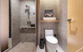 Туры в отель Atour Hotel  of  Chongqing Middle Road  North Railway  Station