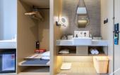 Туры в отель Atour Hotel  of  Chongqing Middle Road  North Railway  Station
