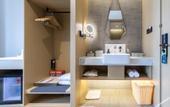 Туры в отель Atour Hotel  of  Chongqing Middle Road  North Railway  Station