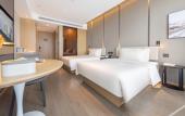 Туры в отель Atour Hotel  of  Chongqing Middle Road  North Railway  Station