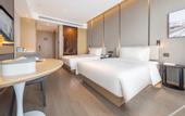 Туры в отель Atour Hotel  of  Chongqing Middle Road  North Railway  Station