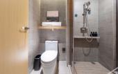 Туры в отель Atour Hotel  of  Chongqing Middle Road  North Railway  Station