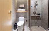 Туры в отель Atour Hotel  of  Chongqing Middle Road  North Railway  Station