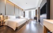 Туры в отель Atour Hotel  of  Chongqing Middle Road  North Railway  Station
