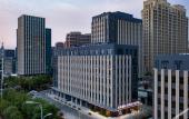 Туры в отель Atour Hotel  of  Chongqing Middle Road  North Railway  Station