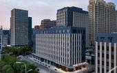 Туры в отель Atour Hotel  of  Chongqing Middle Road  North Railway  Station