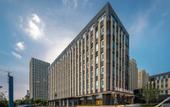 Туры в отель Atour Hotel  of  Chongqing Middle Road  North Railway  Station
