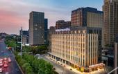 Туры в отель Atour Hotel  of  Chongqing Middle Road  North Railway  Station