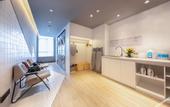 Туры в отель Atour Hotel  of  Chongqing Middle Road  North Railway  Station