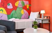 Туры в отель Osten Art Hotel