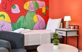 Туры в отель Osten Art Hotel