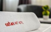 Туры в отель Osten Art Hotel