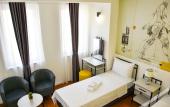 Туры в отель Osten Art Hotel