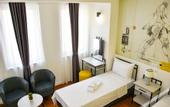Туры в отель Osten Art Hotel