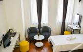 Туры в отель Osten Art Hotel