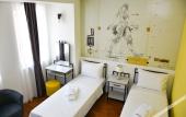 Туры в отель Osten Art Hotel