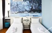 Туры в отель Osten Art Hotel