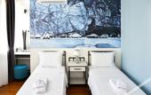 Туры в отель Osten Art Hotel