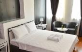 Туры в отель Osten Art Hotel
