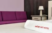 Туры в отель Osten Art Hotel