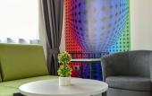 Туры в отель Osten Art Hotel